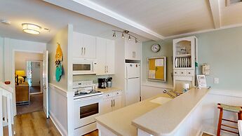 Villas by The Sea Three Bedroom Apartment