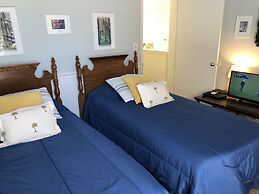 Villas by The Sea Three Bedroom Apartment