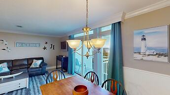 Villas by The Sea Three Bedroom Apartment