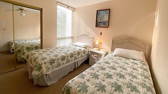 Villas by The Sea Three Bedroom Apartment