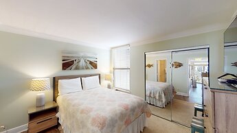 Villas by The Sea Three Bedroom Apartment