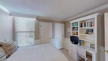 Villas by The Sea Three Bedroom Apartment