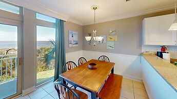 Villas by The Sea Three Bedroom Apartment