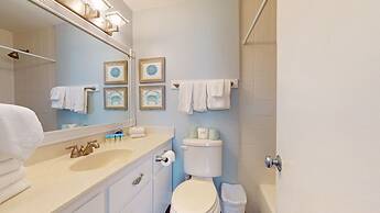 Villas by The Sea Three Bedroom Apartment