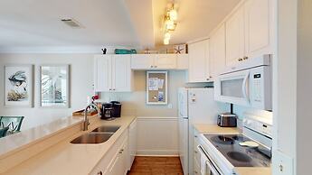 Villas by The Sea Three Bedroom Apartment