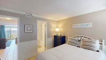 Villas by The Sea Three Bedroom Apartment