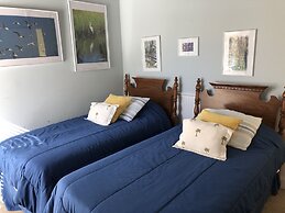 Villas by The Sea Three Bedroom Apartment