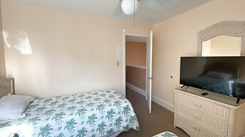 Villas by The Sea Three Bedroom Apartment