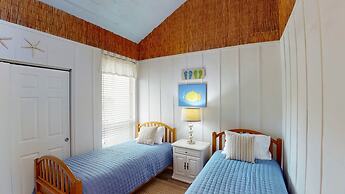 Villas by The Sea Three Bedroom Apartment