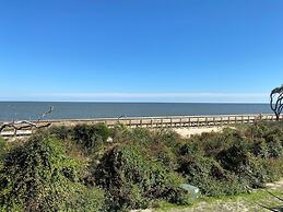 Villas by The Sea Three Bedroom Apartment