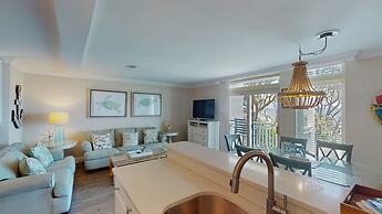 Villas by The Sea Three Bedroom Apartment