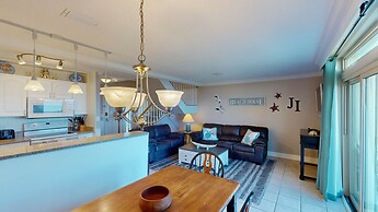 Villas by The Sea Three Bedroom Apartment