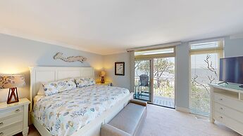 Villas by The Sea Three Bedroom Apartment