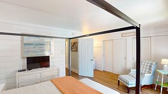 Villas by The Sea Three Bedroom Apartment