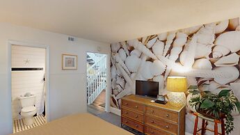 Villas by The Sea Three Bedroom Apartment