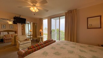 Villas by The Sea Three Bedroom Apartment