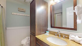 Villas by The Sea Three Bedroom Apartment