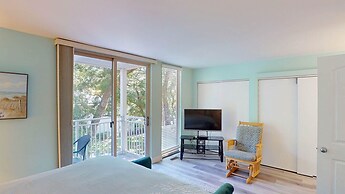 Villas by The Sea Three Bedroom Apartment