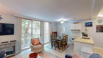 Villas by The Sea Three Bedroom Apartment