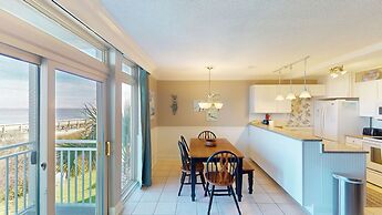 Villas by The Sea Three Bedroom Apartment