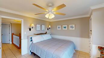 Villas by The Sea Three Bedroom Apartment