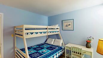 Villas by The Sea Three Bedroom Apartment