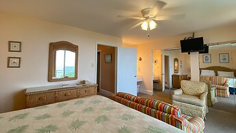 Villas by The Sea Three Bedroom Apartment