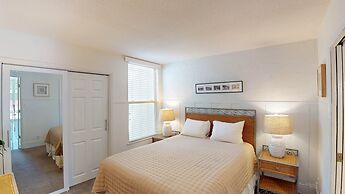 Villas by The Sea Three Bedroom Apartment