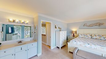 Villas by The Sea Three Bedroom Apartment