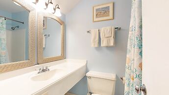 Villas by The Sea Three Bedroom Apartment