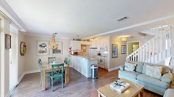 Villas by The Sea Three Bedroom Apartment