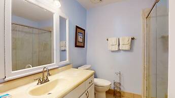 Villas by The Sea Three Bedroom Apartment