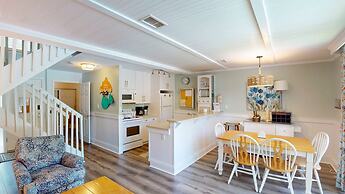 Villas by The Sea Three Bedroom Apartment