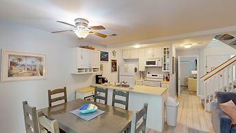 Villas by The Sea Three Bedroom Apartment