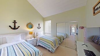 Villas by The Sea Three Bedroom Apartment