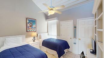 Villas by The Sea Three Bedroom Apartment