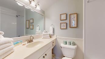 Villas by The Sea Three Bedroom Apartment