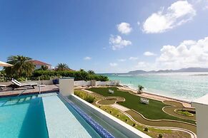 Anguilla - Grouper Suite 1 Bedroom Villa