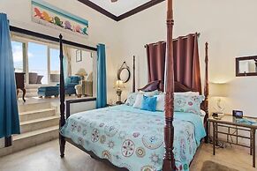 Anguilla - Grouper Suite 1 Bedroom Villa