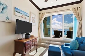 Anguilla - Grouper Suite 1 Bedroom Villa