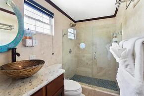 Anguilla - Grouper Suite 1 Bedroom Villa