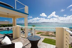 Anguilla - Grouper Suite 1 Bedroom Villa