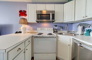 0102 Beach It by Atlantic Towers