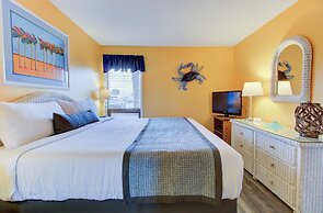 0102 Beach It by Atlantic Towers