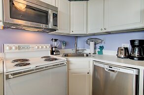 0102 Beach It by Atlantic Towers