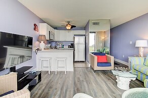 0102 Beach It by Atlantic Towers