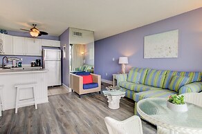 0102 Beach It by Atlantic Towers