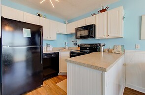 0601 Seaclusion by Atlantic Towers