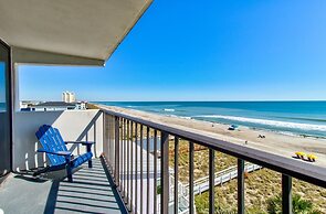 0601 Seaclusion by Atlantic Towers