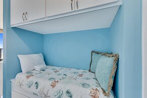 0403 Havin' Fun by Atlantic Towers